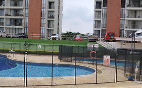 Super Apartamento Amoblado